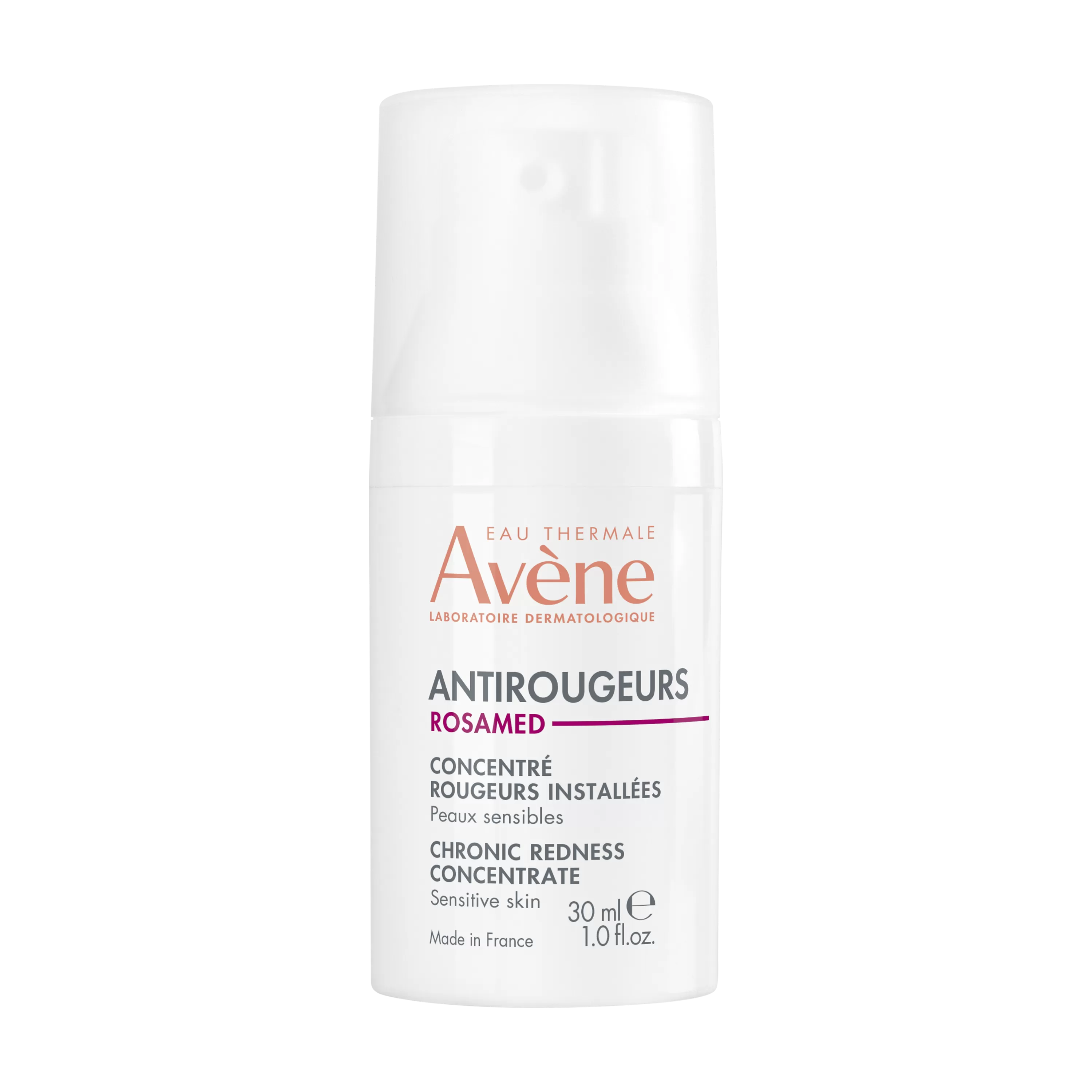 Avene ANTIROUGEURS ROSAMED, konc.