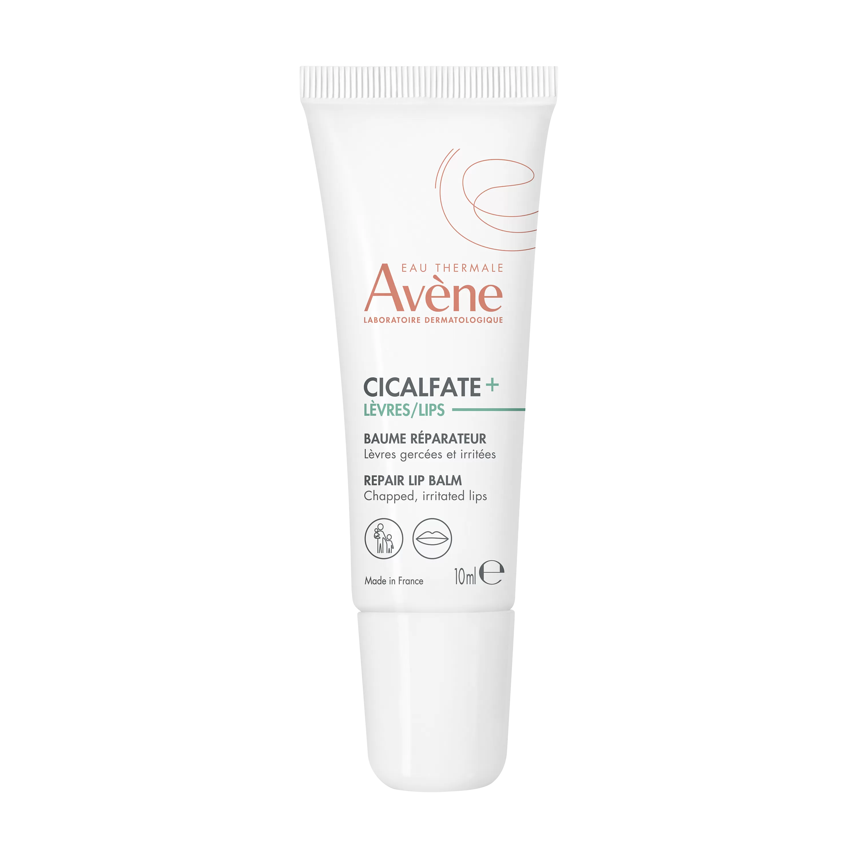 Avene Cicalfate+, balzam za ustnice