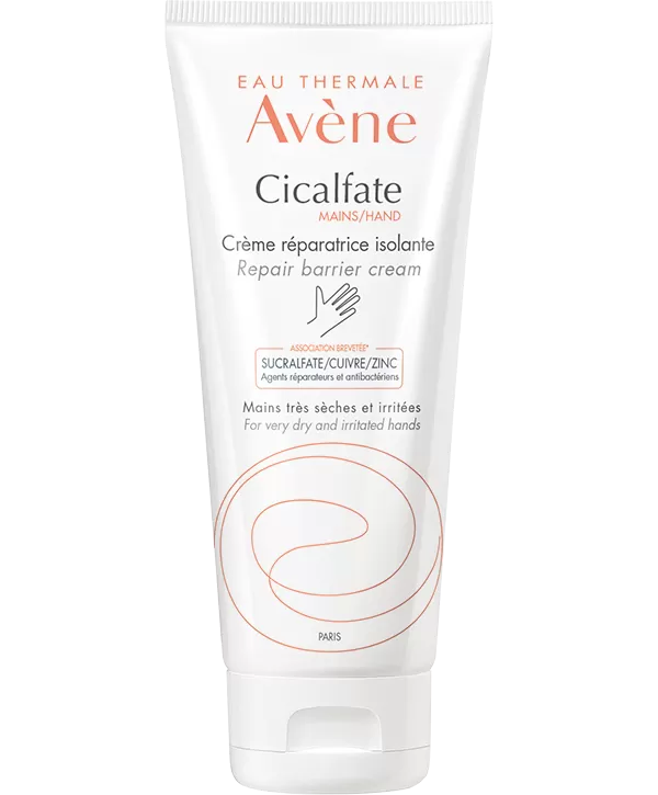 Avene Cicalfate Hand, krema za roke