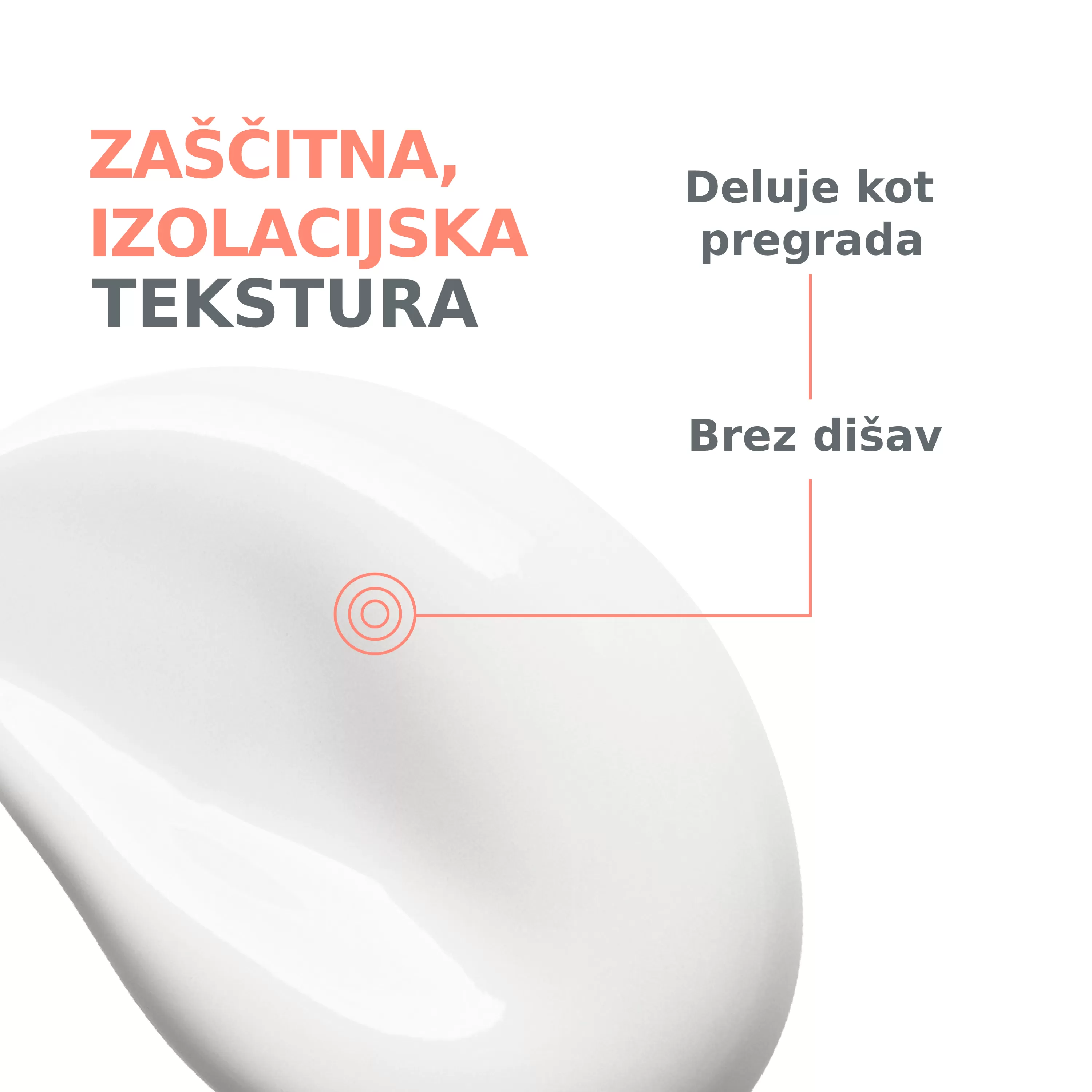 Avene Cicalfate Hand, krema za roke