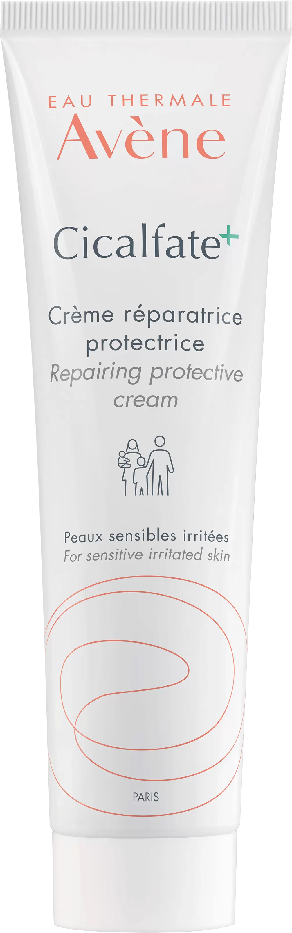 Avene Cicalfate+ REPAIR, krema