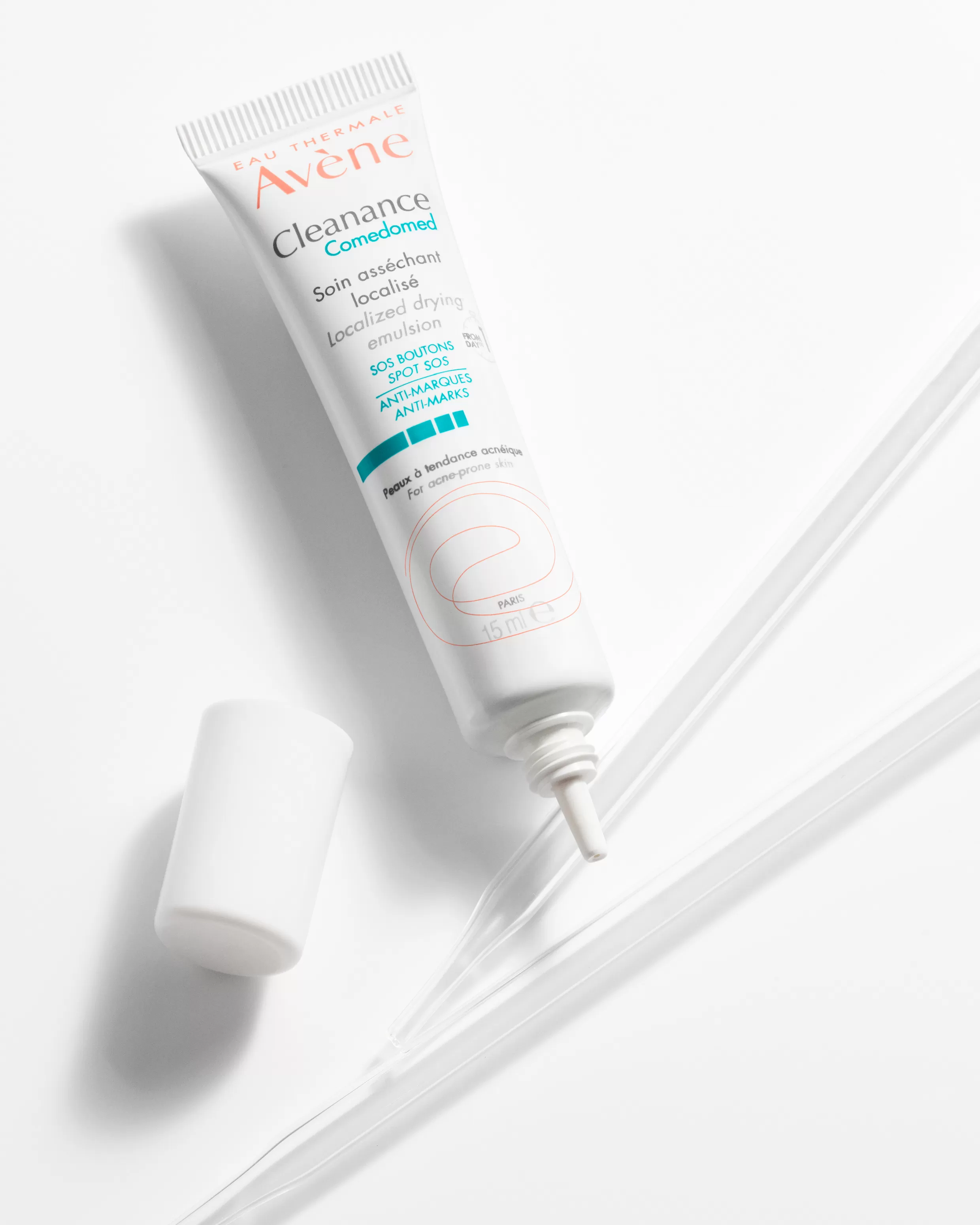 Avene CLEAN Comedomed SOS, emulzija