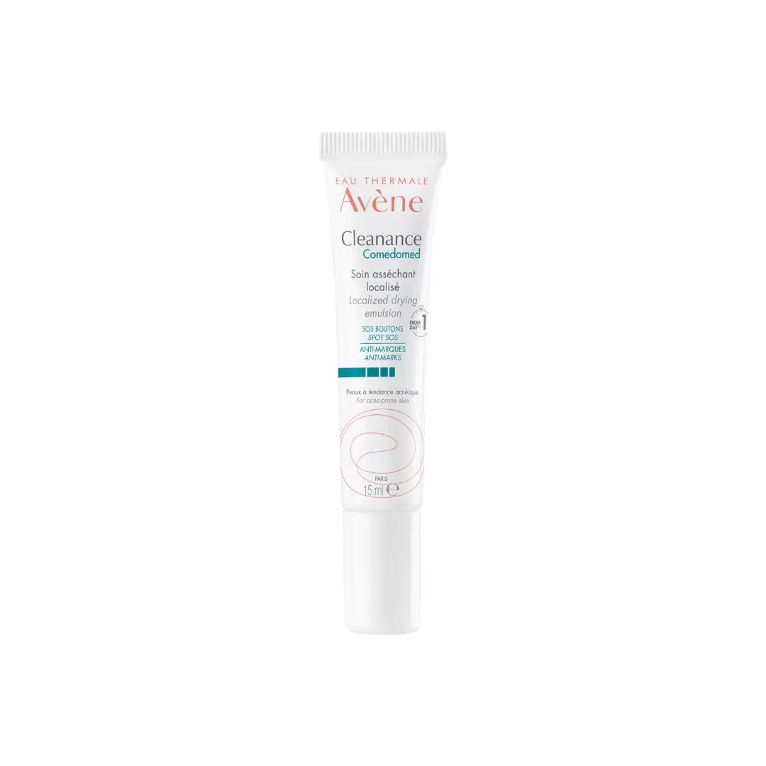 Avene CLEAN Comedomed SOS, emulzija