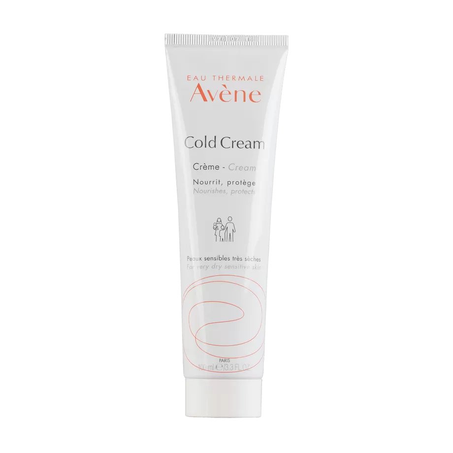 Avene COLD, krema