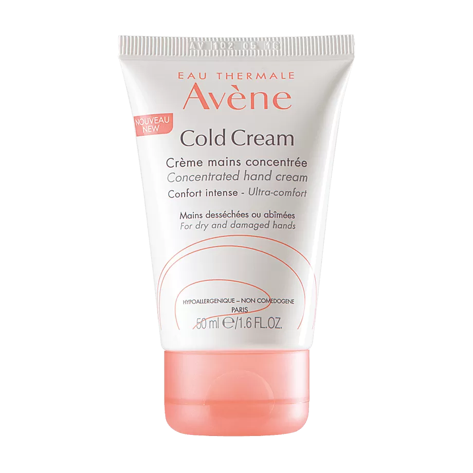 Avene COLD, krema