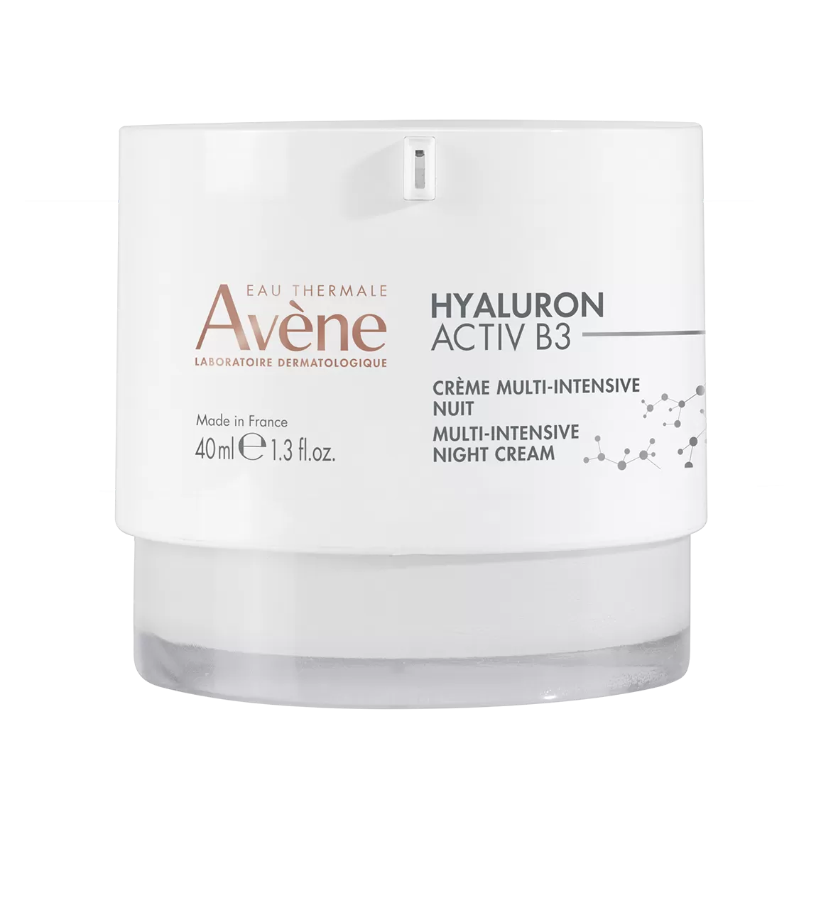 Avene Hyaluron Activ B3, krema