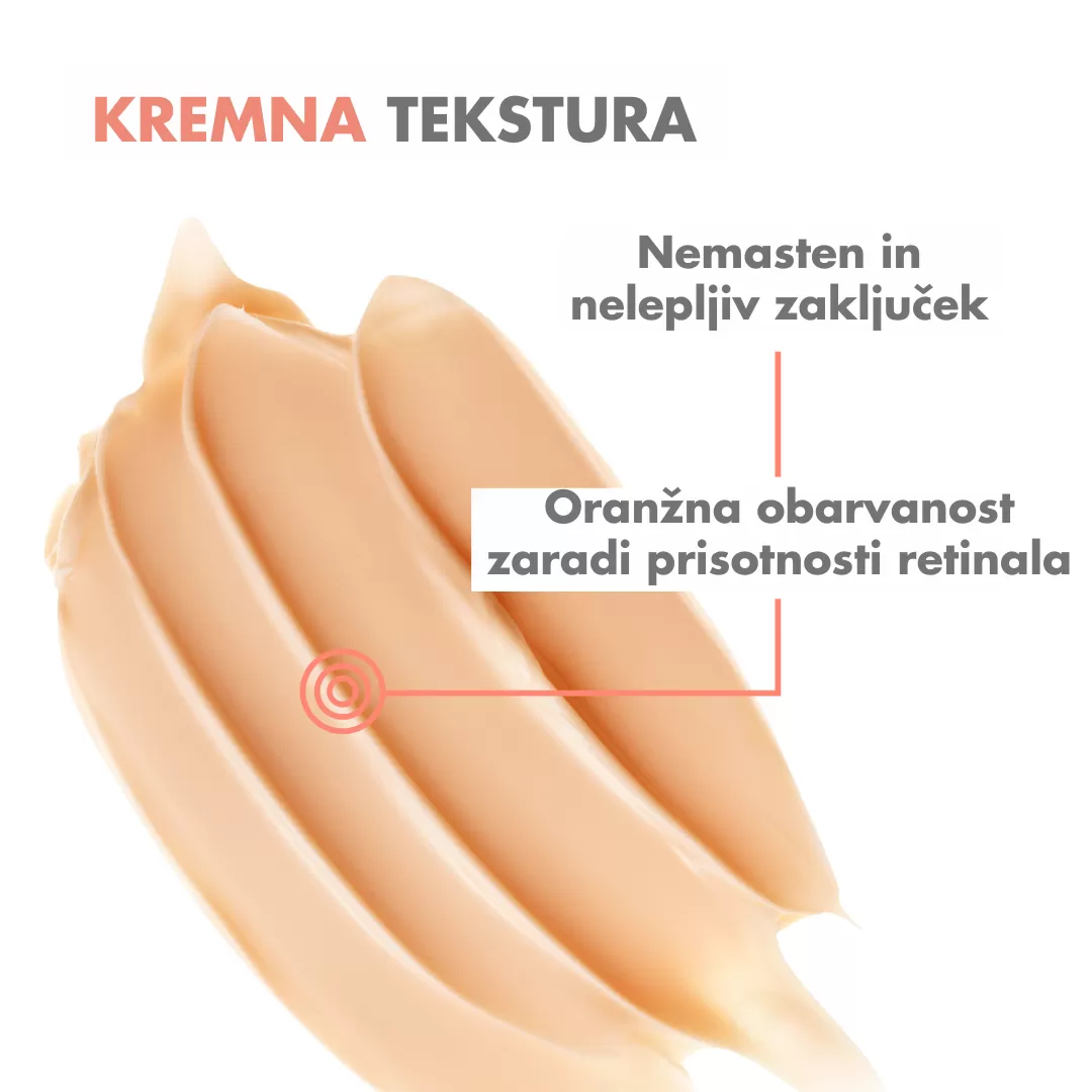 Avene Hyaluron Activ B3, krema