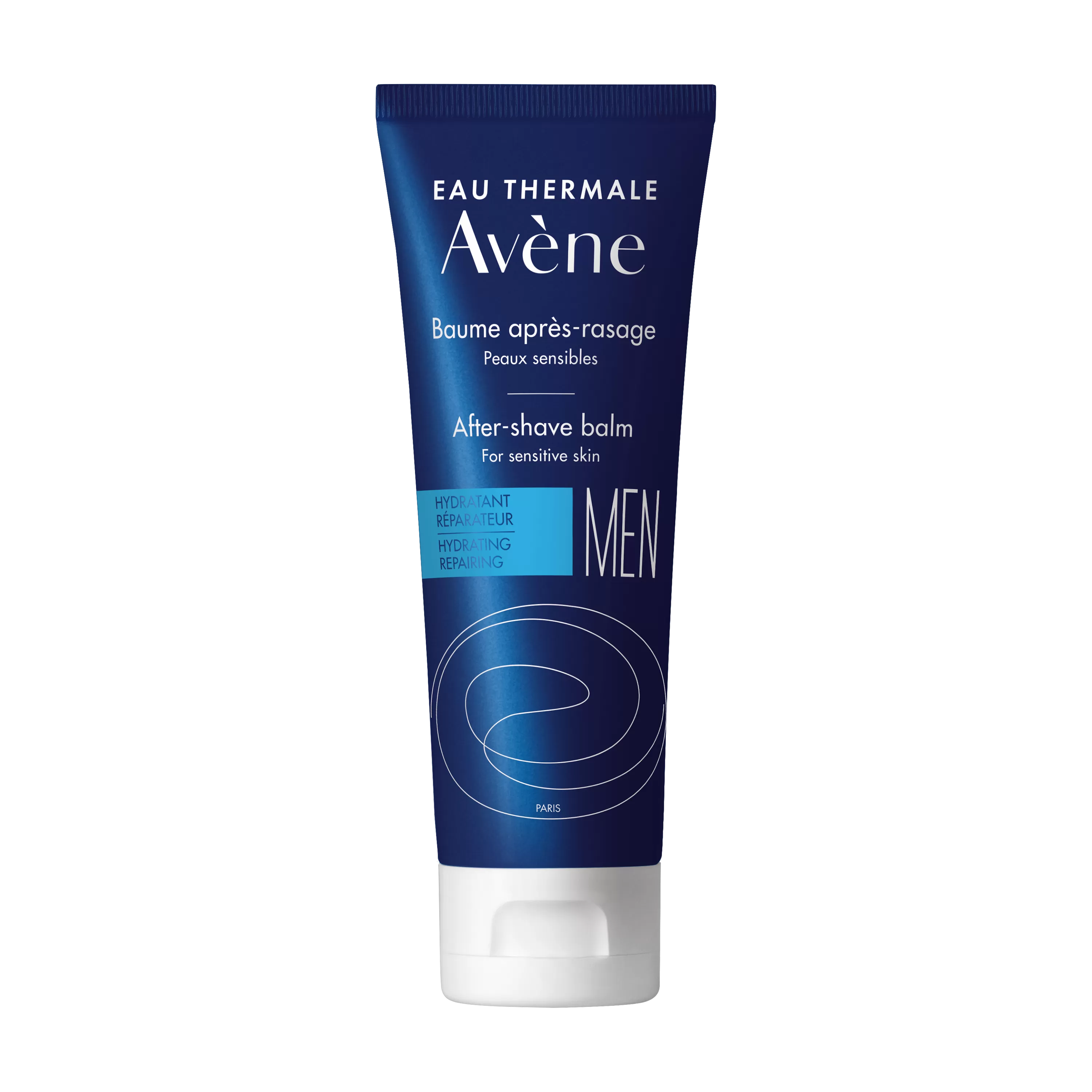 Avene MEN, balzam po britju