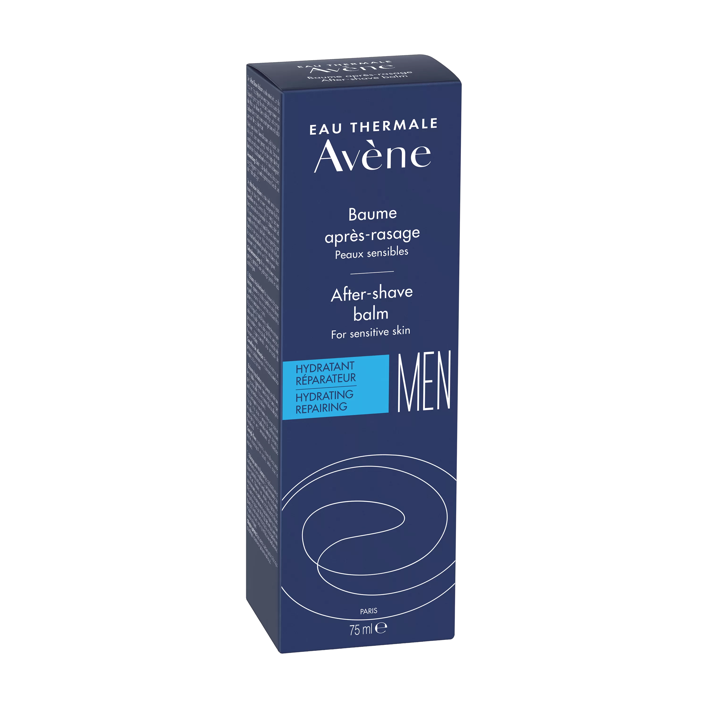 Avene MEN, balzam po britju