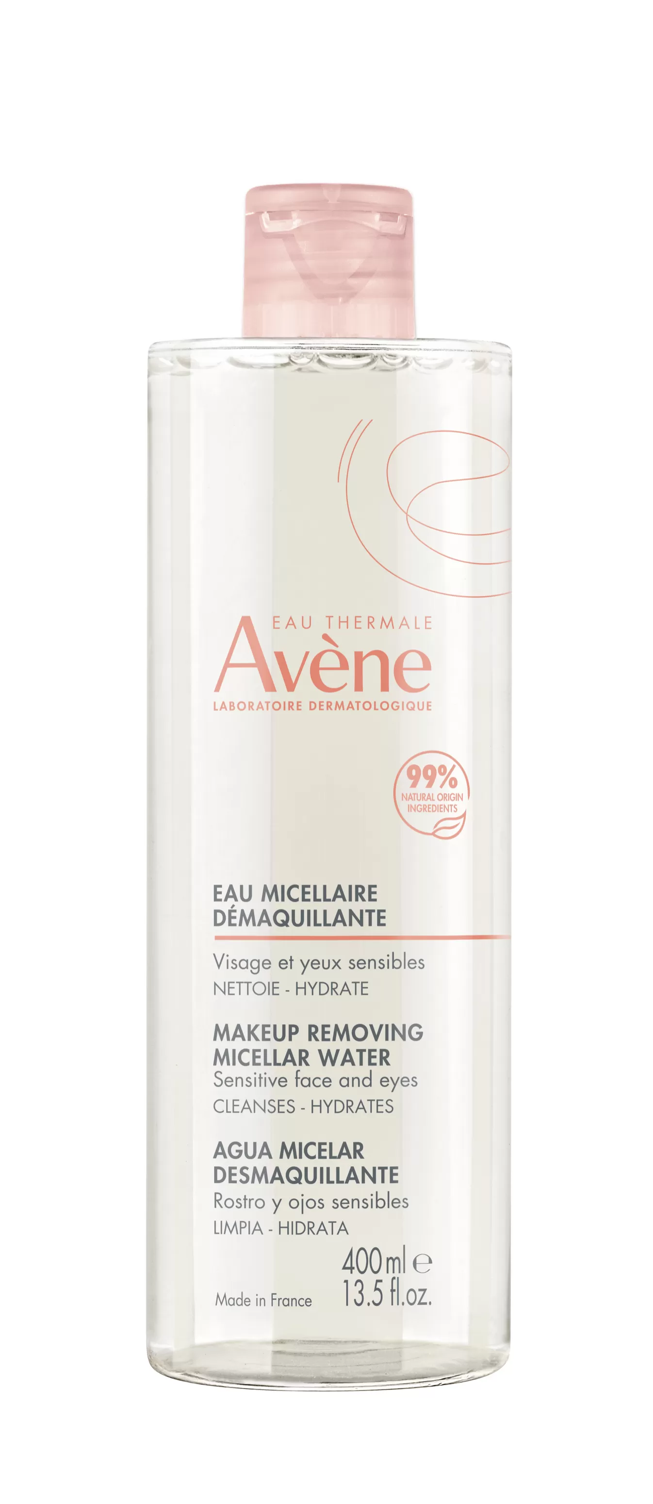 Avene, micelarna voda