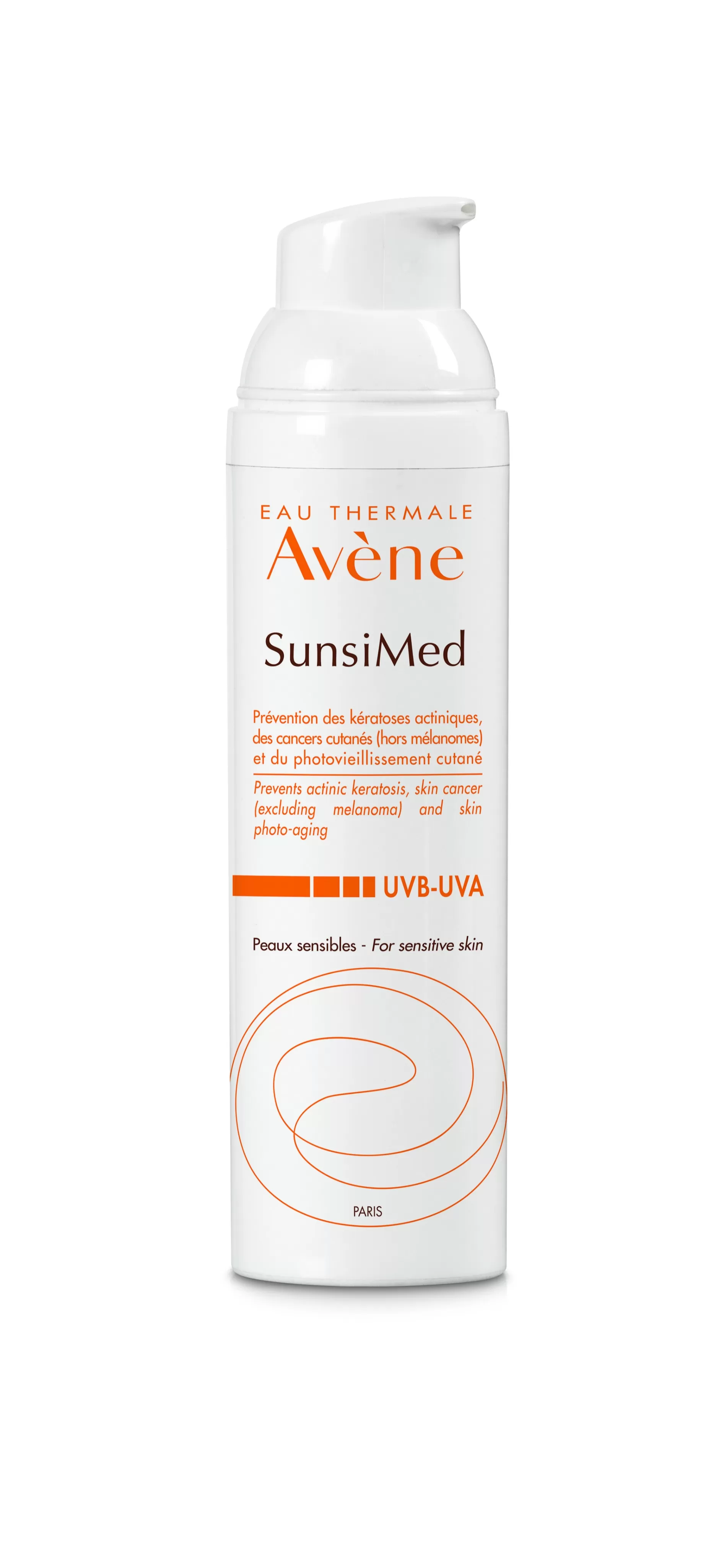 Avene SunsiMed, UVB+UVA, med. zaščita