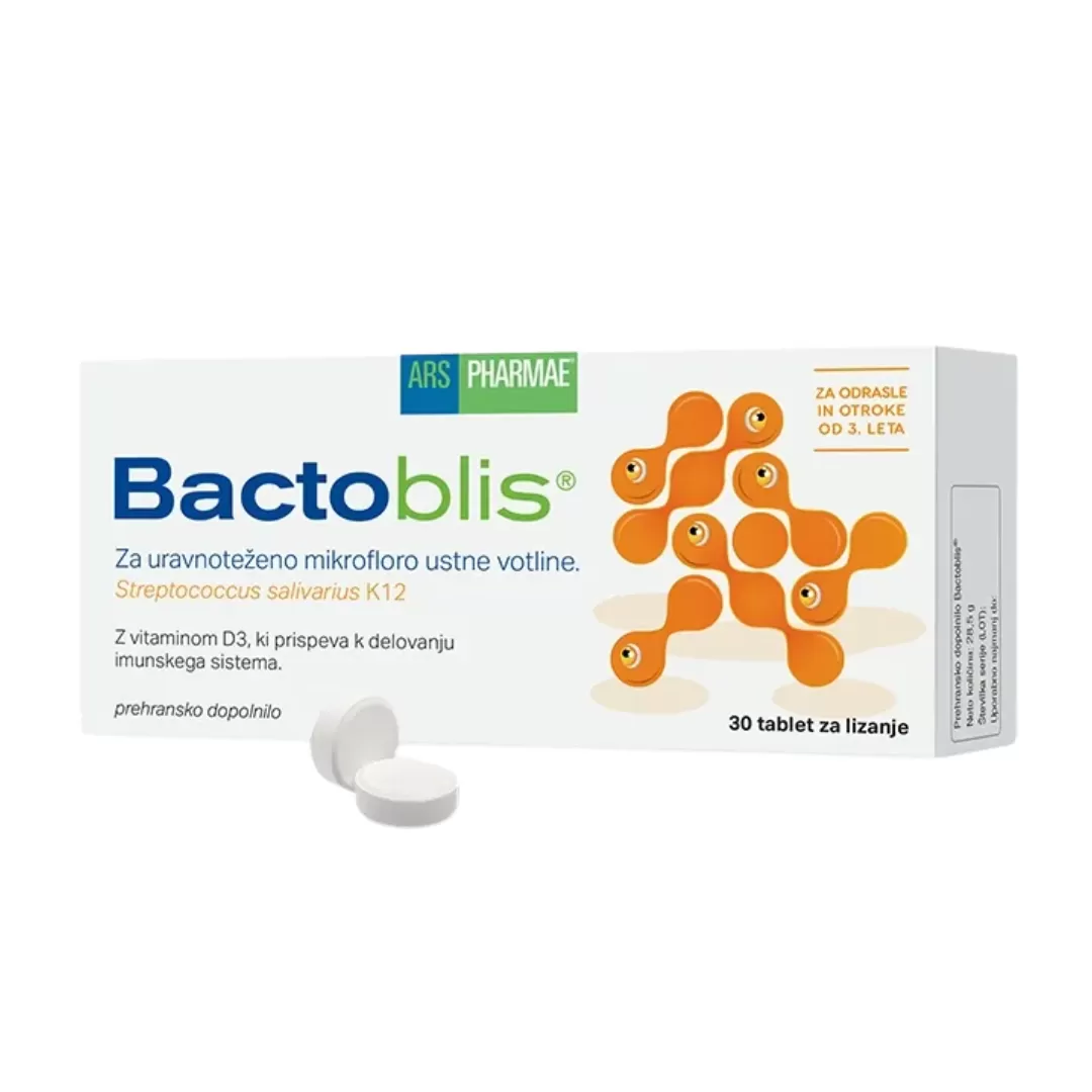 Bactoblis, tbl