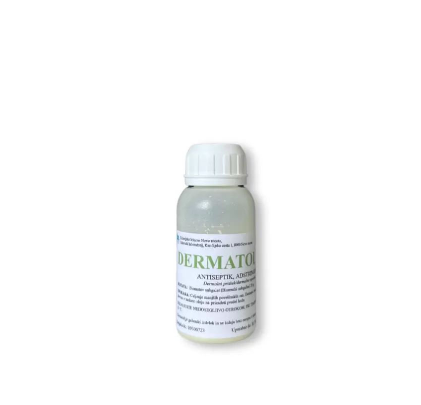 Dermatol