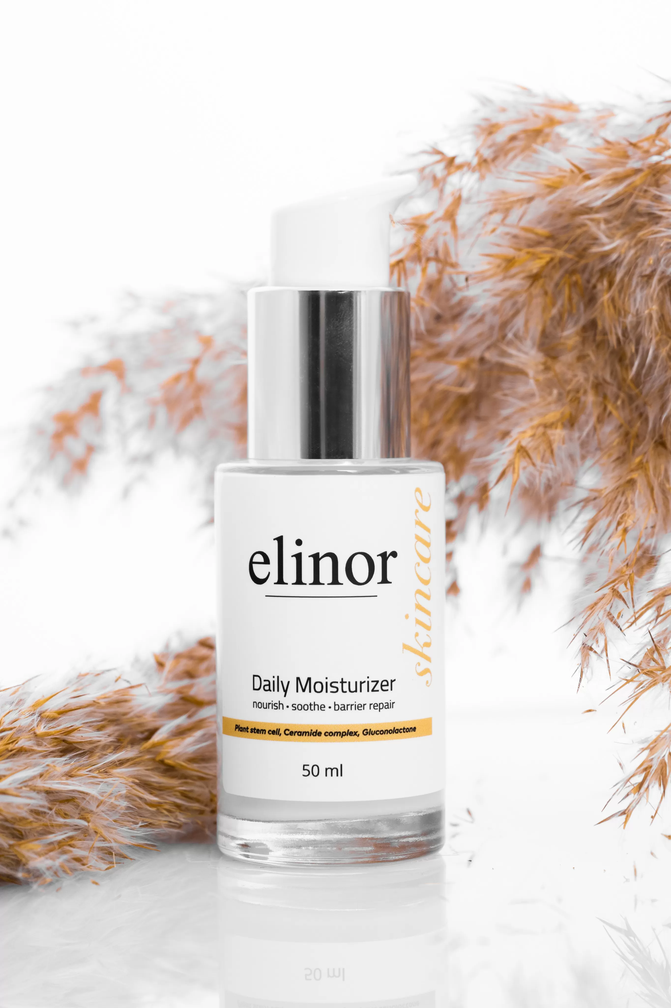 Elinor Daily Moisturizer, krema