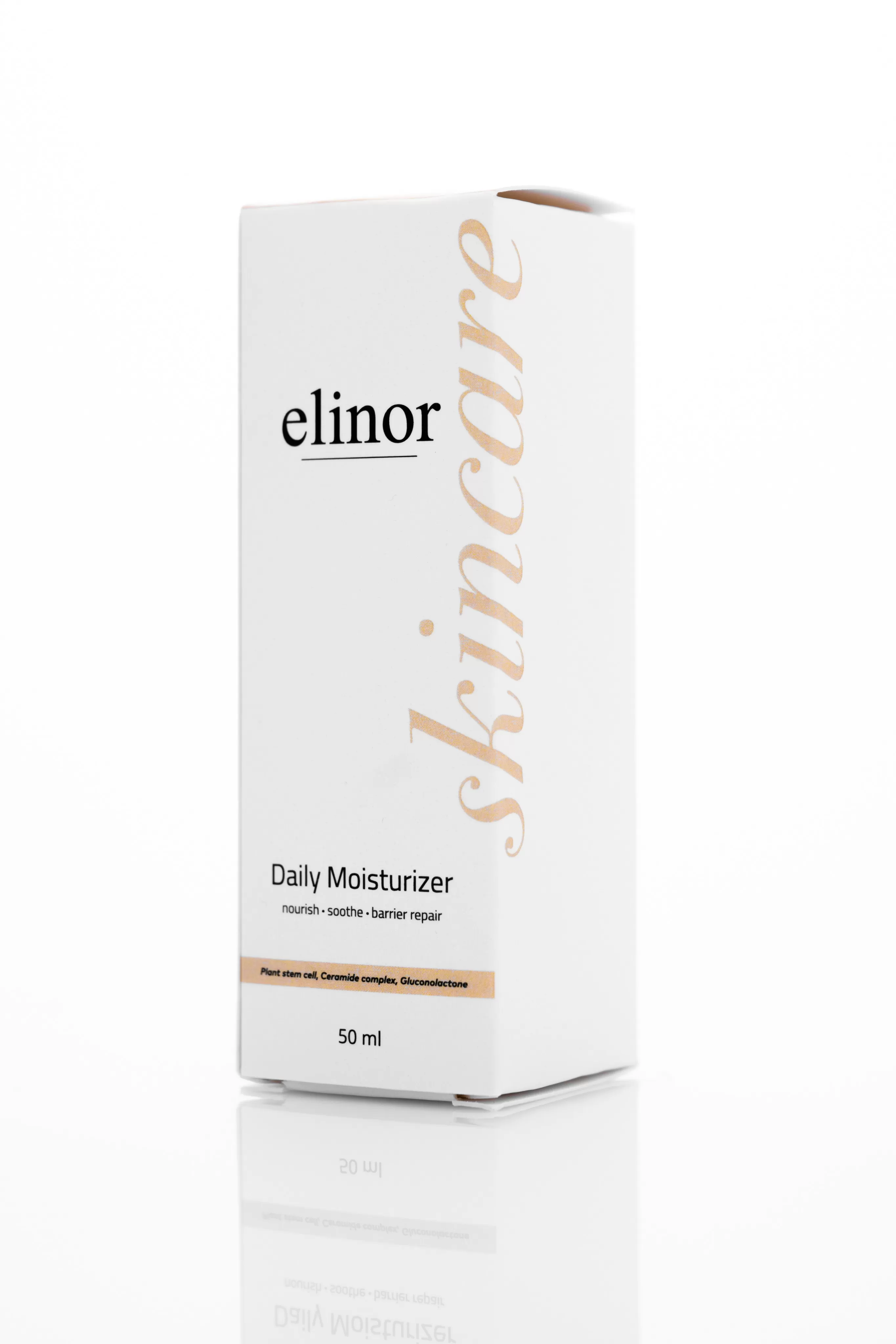 Elinor Daily Moisturizer, krema