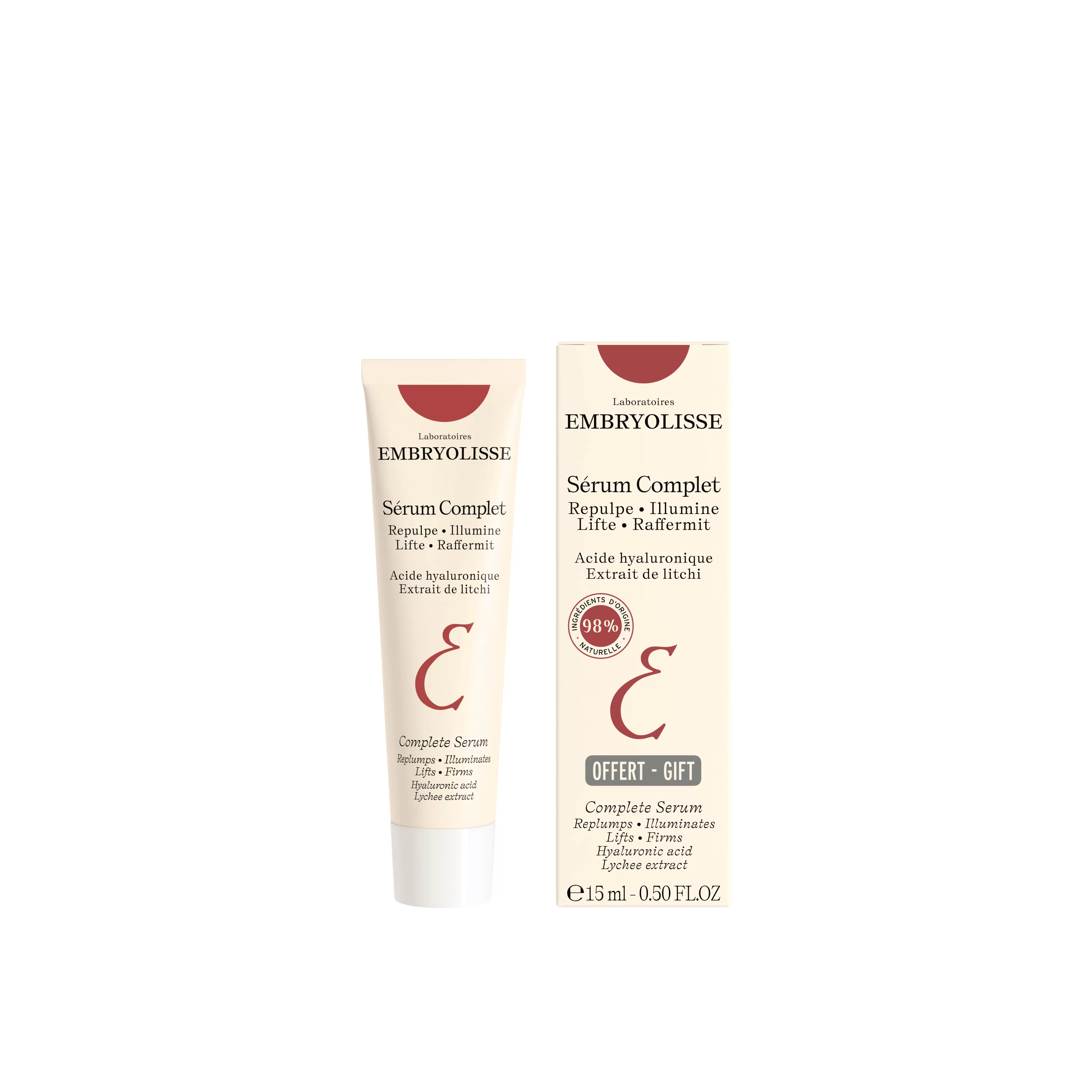 Embryolisse Complete Serum 