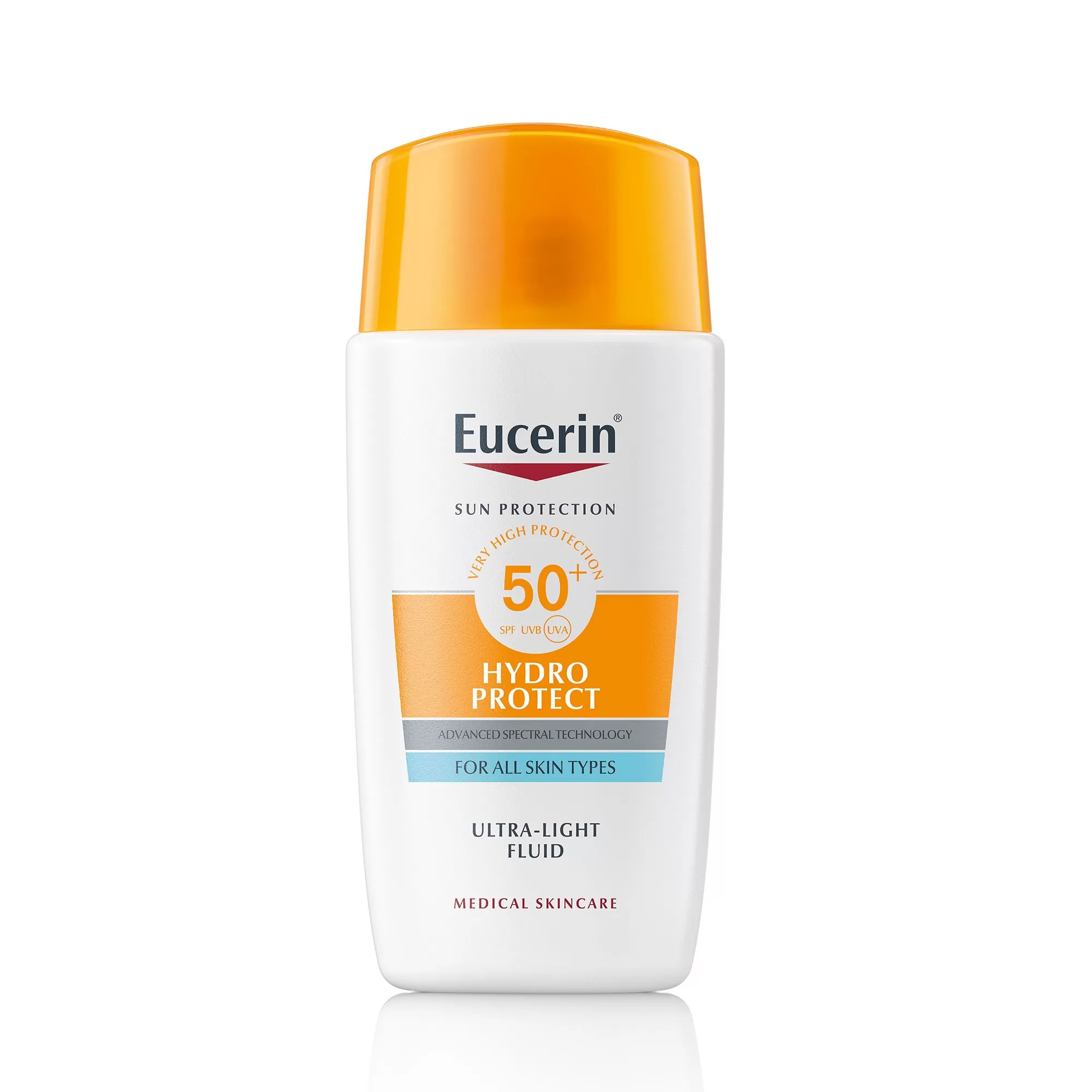 Eucerin Sun Hydro P. U.L. Fluid ZF50