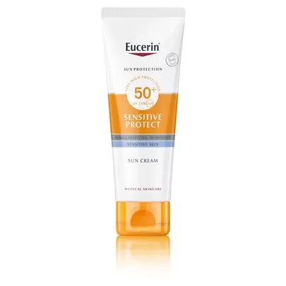 Eucerin Sun Sensitive P. DT, kids, ZF50