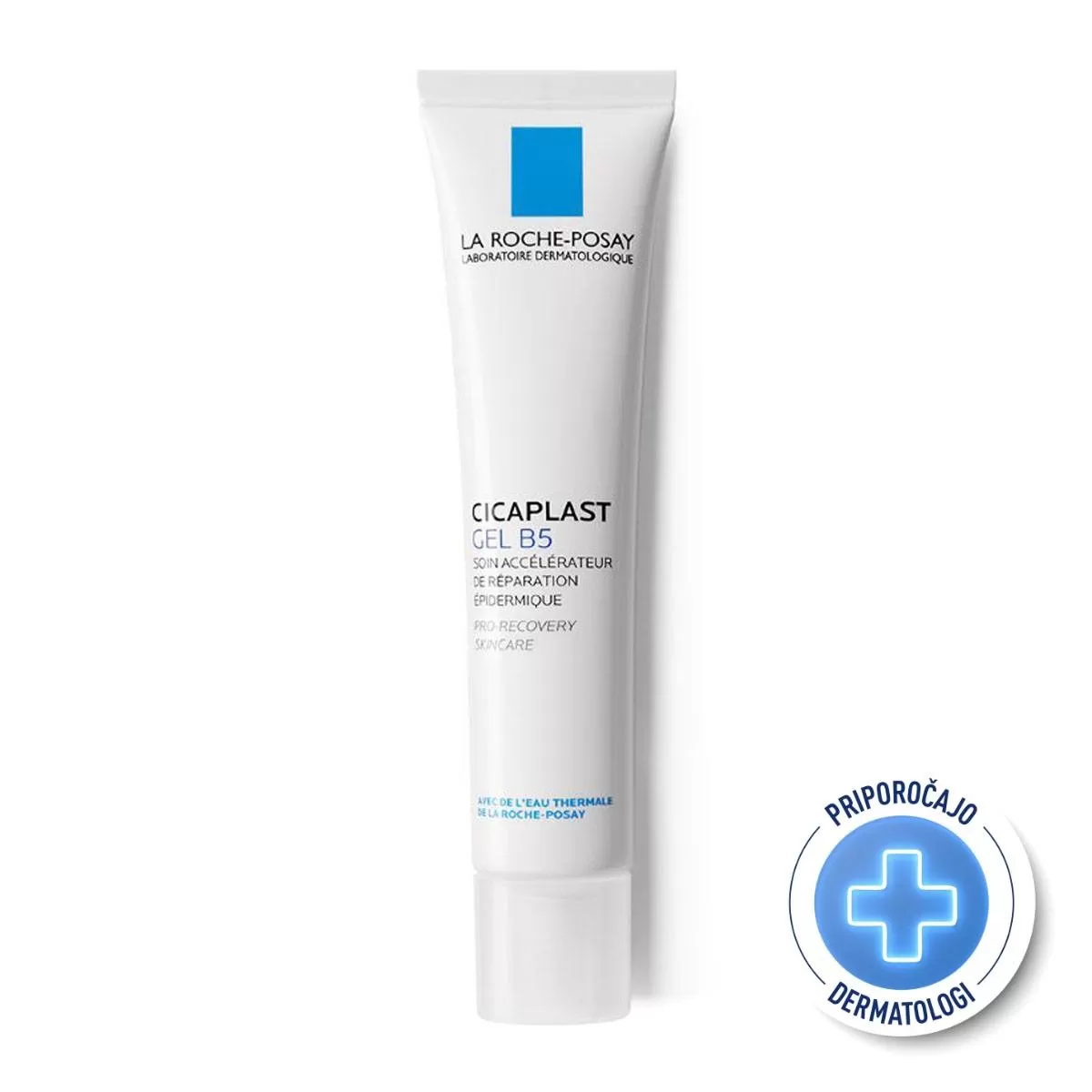 La Roche-Posay CICAPLAST B5,  Gel 