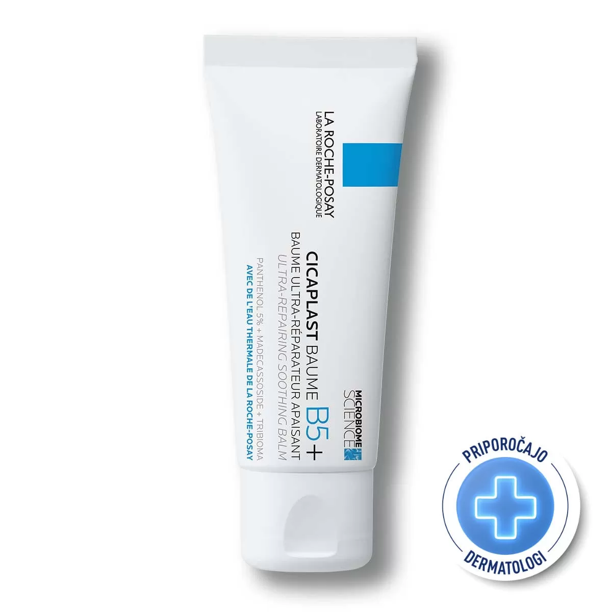 La Roche-Posay CICAPLAST BAUME B5+