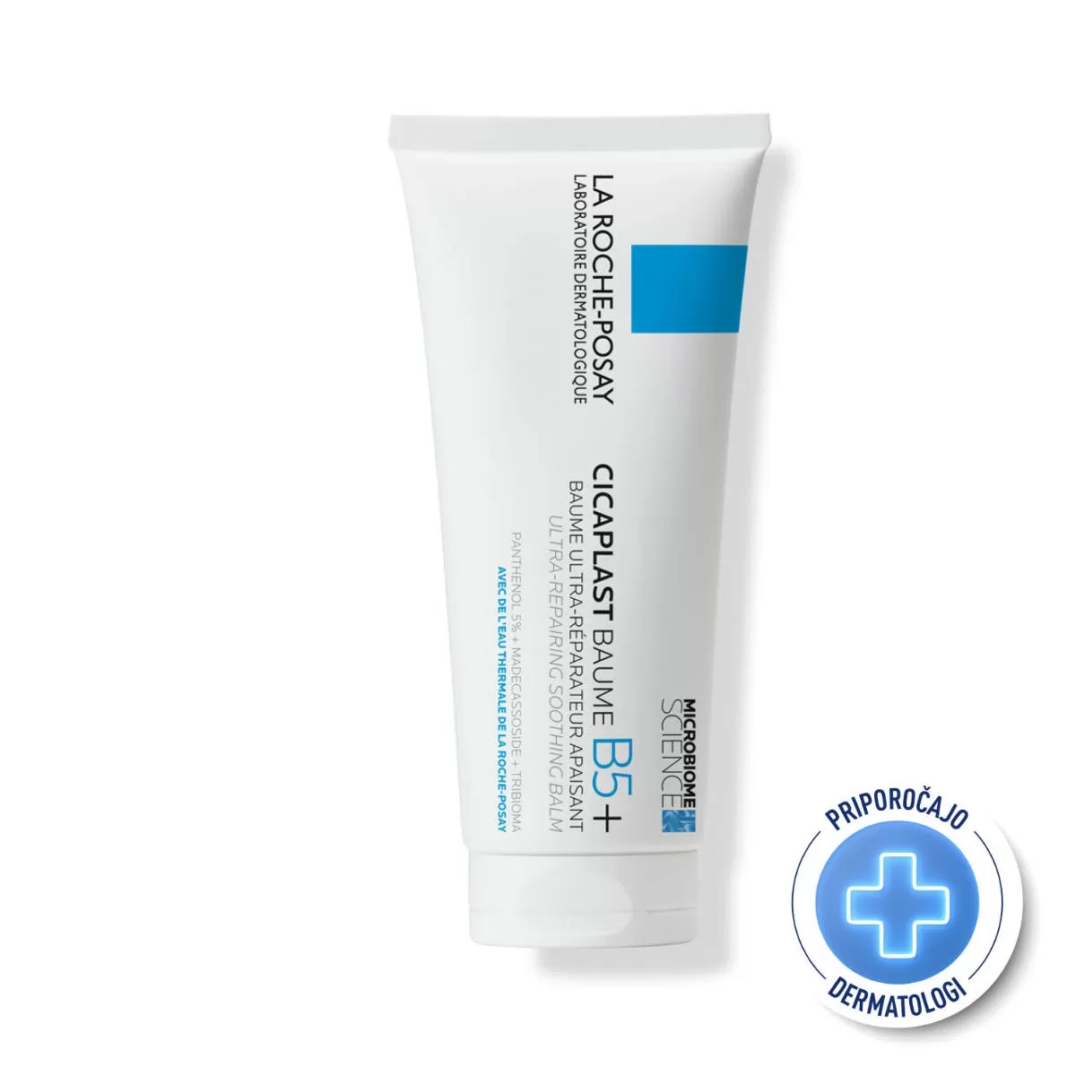 La Roche-Posay CICAPLAST BAUME B5+