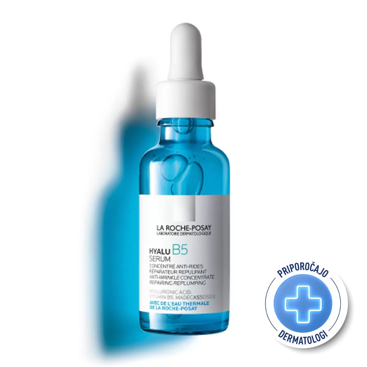 La Roche-Posay HYALU B5 Serum 