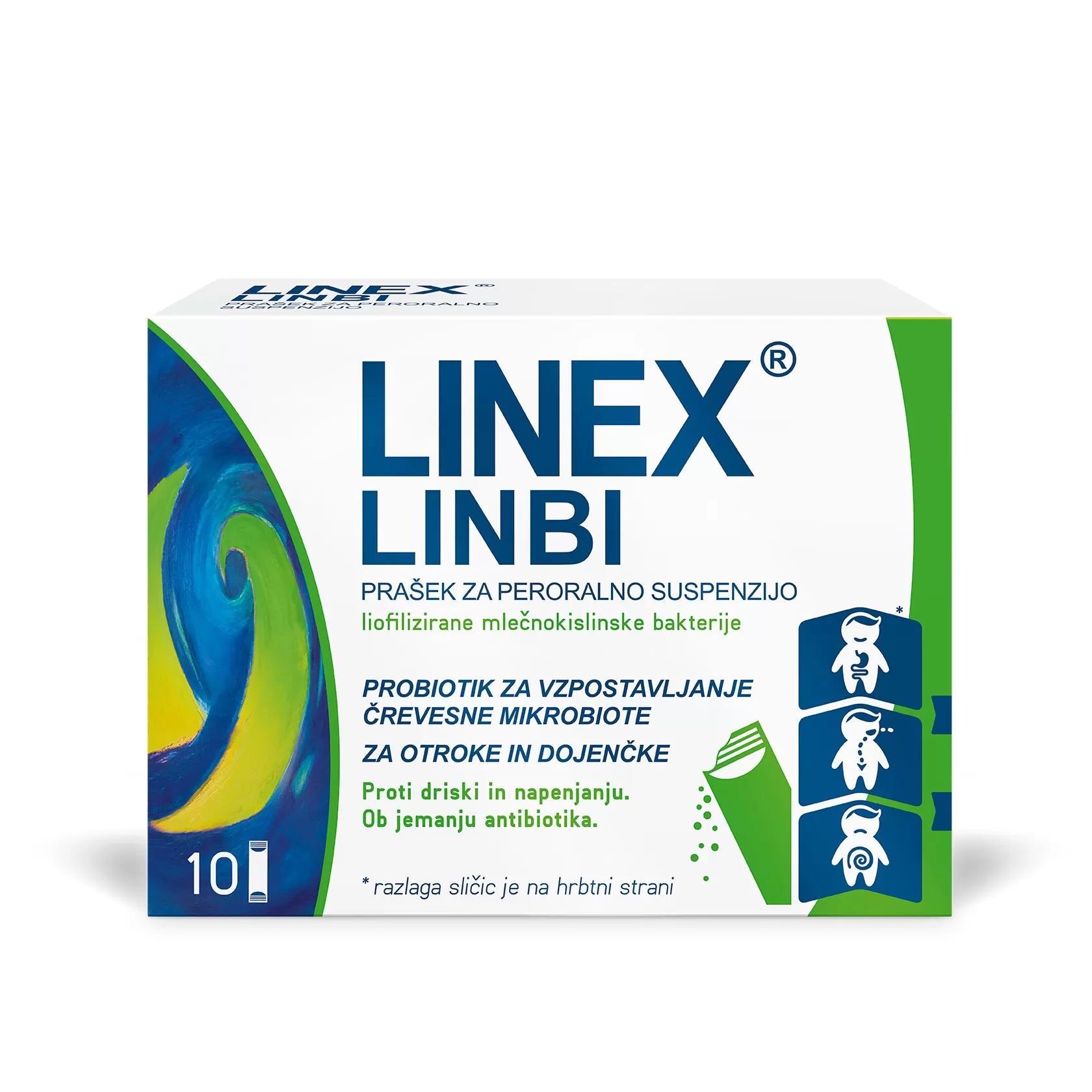 Linex Linbi